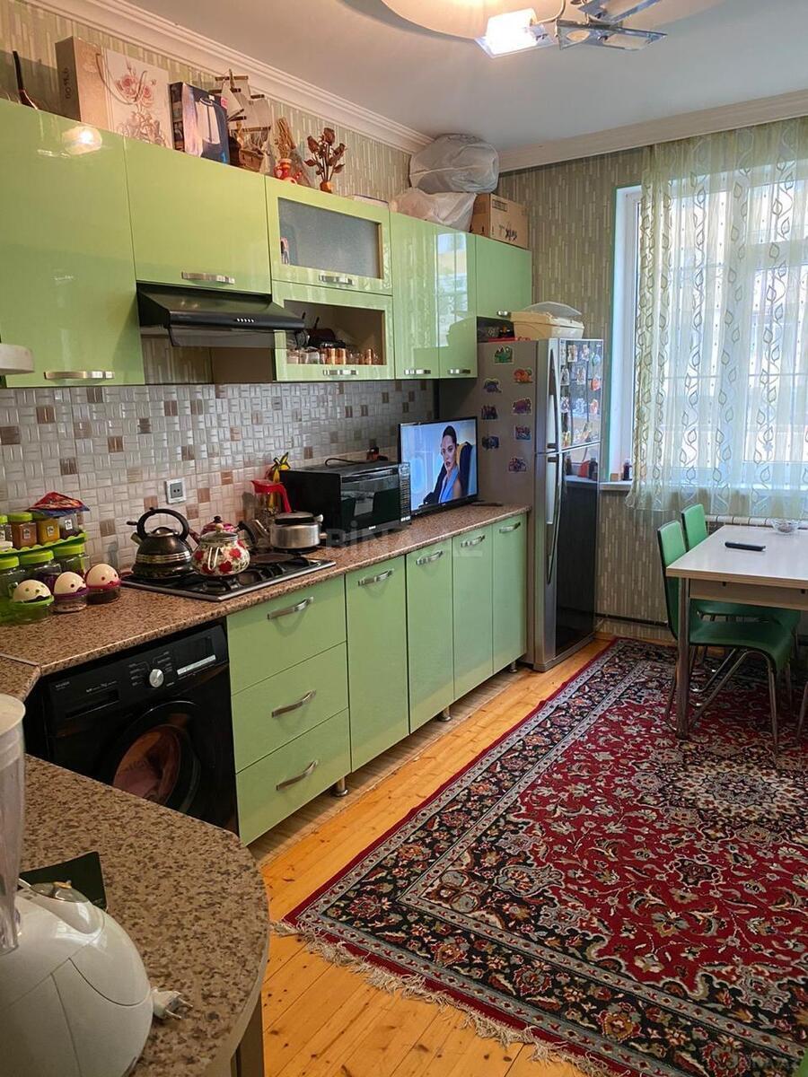 2 otaqlı Yeni tikili, Abşeron r., Xırdalan