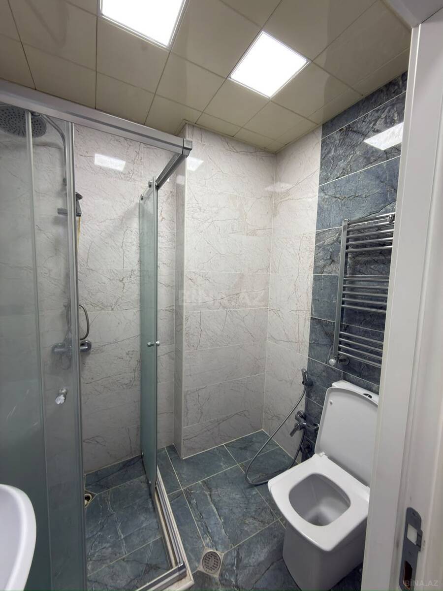 2 otaqlı Yeni tikili, Abşeron r., Xırdalan