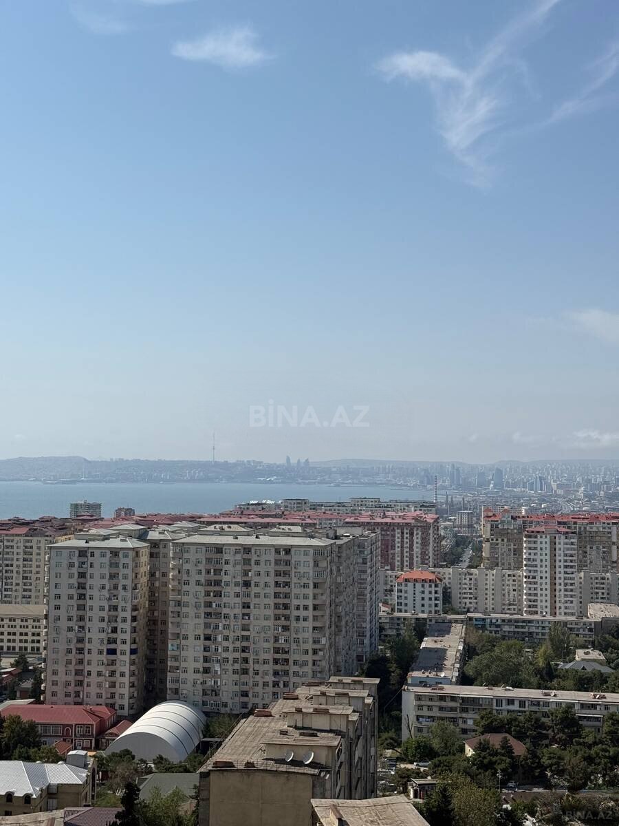 2 otaqlı, 55.0 m², Həzi Aslanov