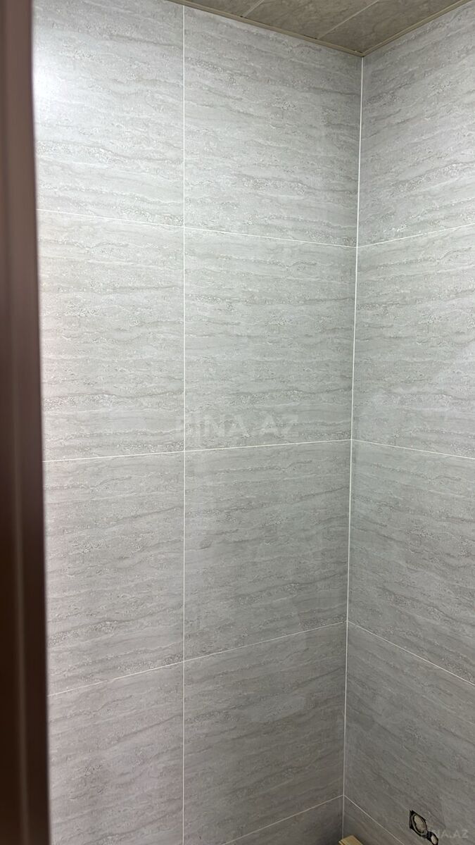 3 otaqlı Yeni tikili, Bakıxanov q., Bakı