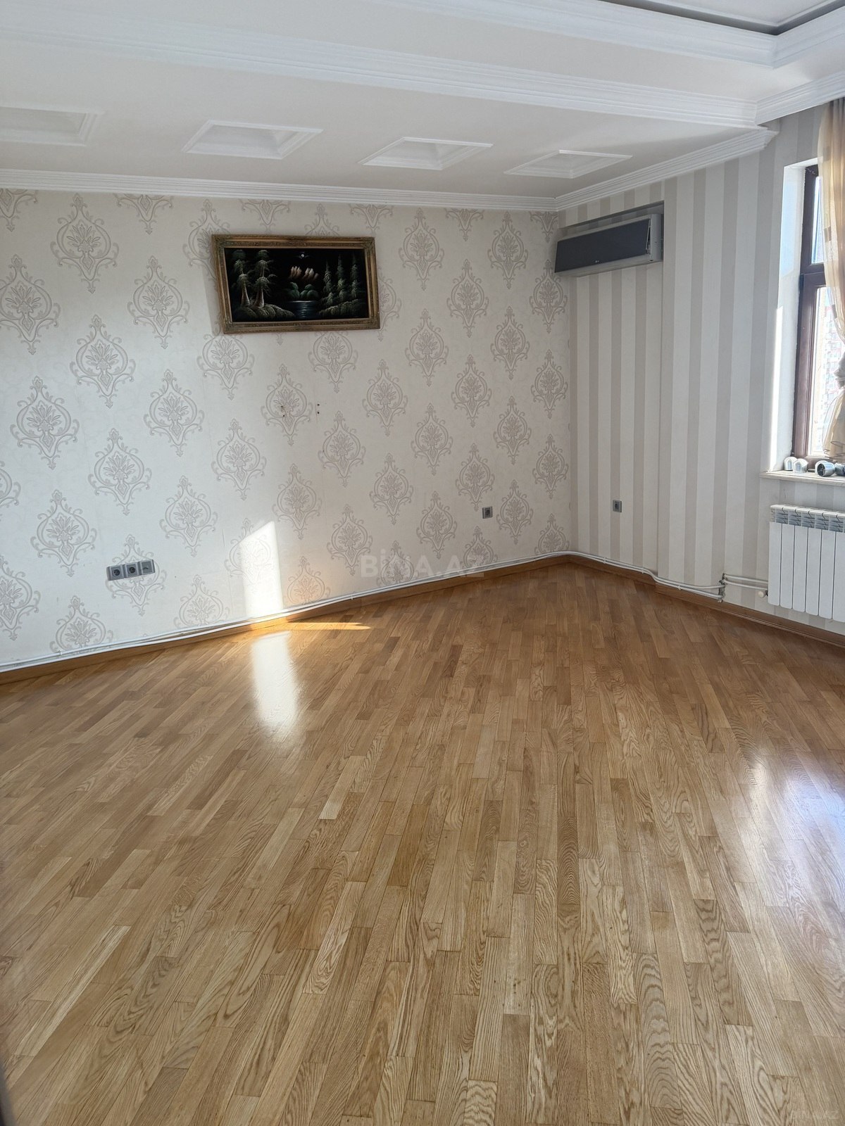 2 otaqlı Yeni tikili, Həzi Aslanov q., Bakı