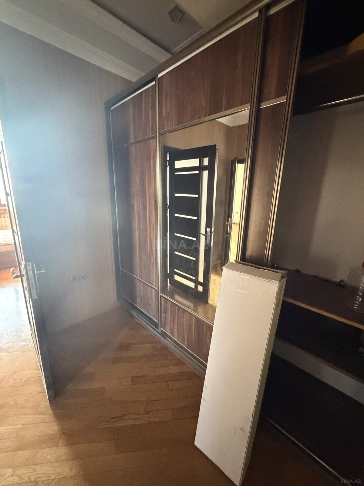 2 otaqlı Yeni tikili, Həzi Aslanov q., Bakı