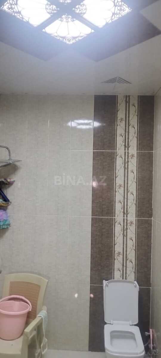4 otaqlı Həyət evi/Bağ evi, Novxanı q., Bakı