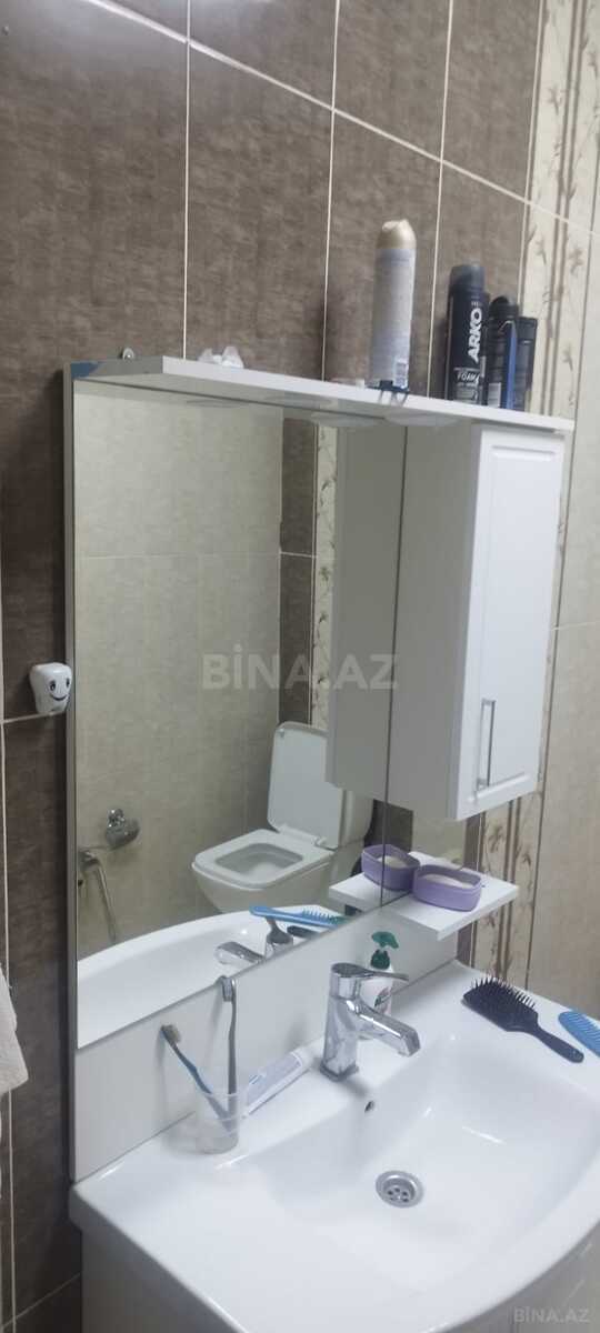 4 otaqlı Həyət evi/Bağ evi, Novxanı q., Bakı