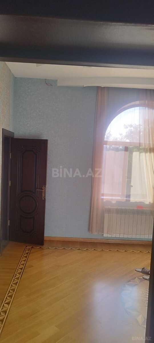 4 otaqlı Həyət evi/Bağ evi, Novxanı q., Bakı