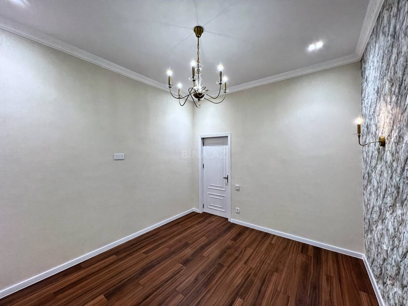 4 otaqlı Həyət evi/Bağ evi, Şüvəlan q., Bakı