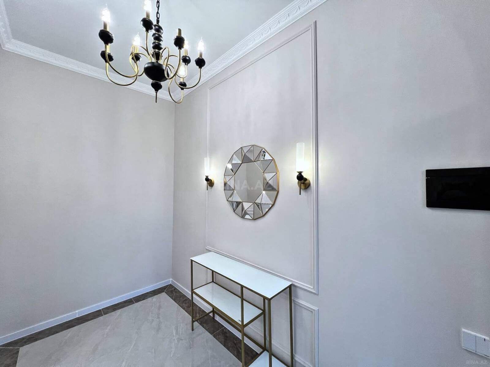 4 otaqlı Həyət evi/Bağ evi, Şüvəlan q., Bakı