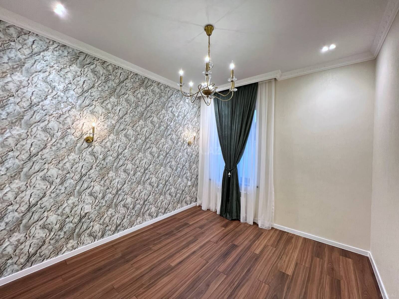 4 otaqlı Həyət evi/Bağ evi, Şüvəlan q., Bakı