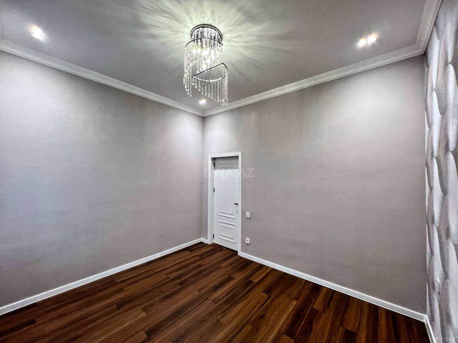 4 otaqlı Həyət evi/Bağ evi, Şüvəlan q., Bakı