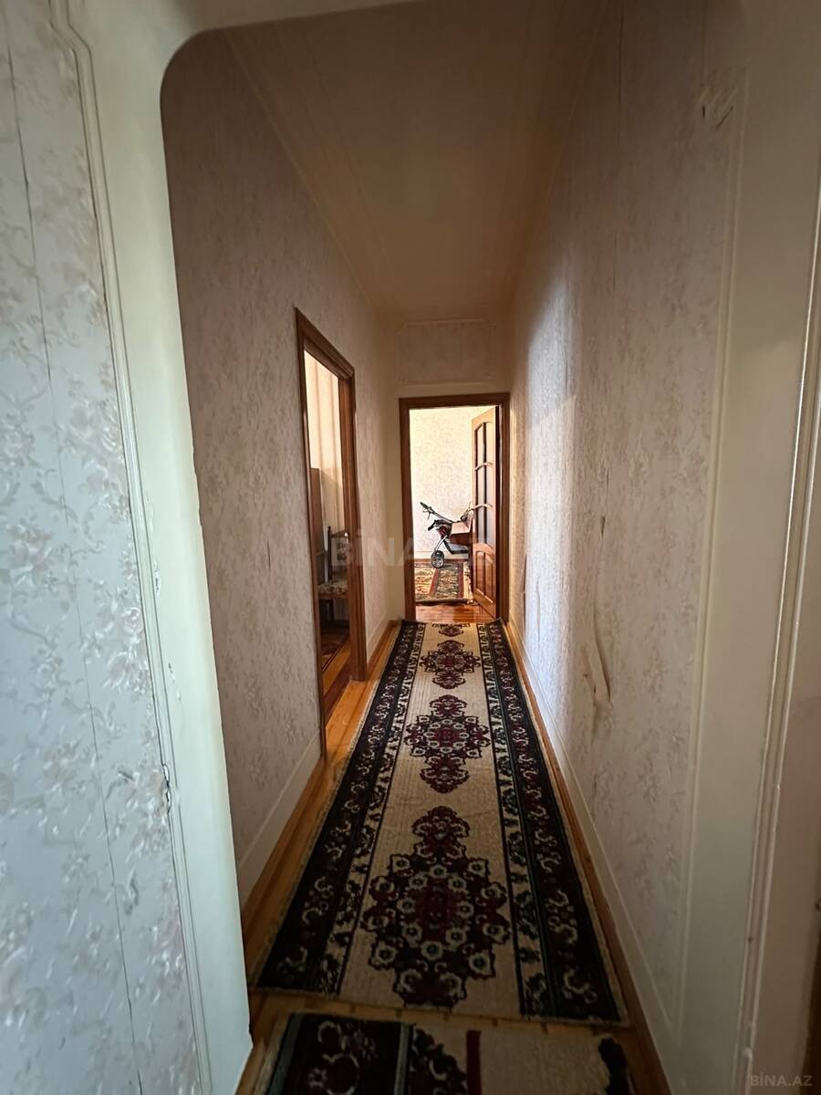 5 otaqlı Köhnə tikili, Əhmədli q., Bakı
