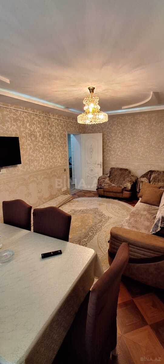 3 otaqlı, 103.0 m², Yeni Yasamal