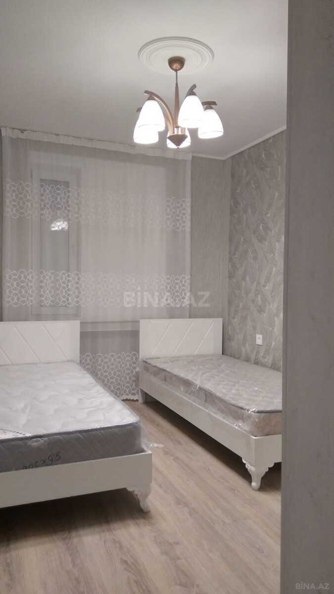 2 otaqlı Köhnə tikili, Elmlər Akademiyası m., Bakı