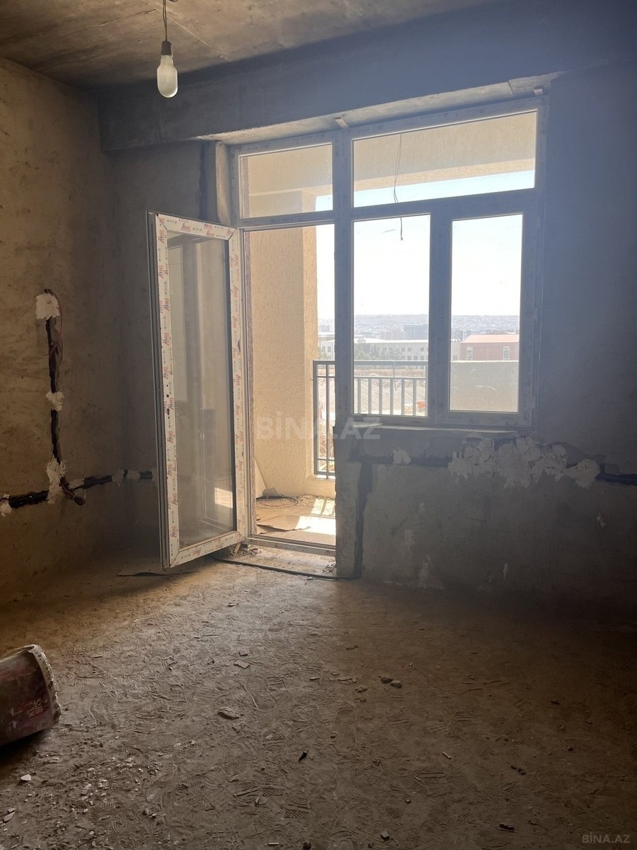 2 otaqlı Yeni tikili, Xırdalan