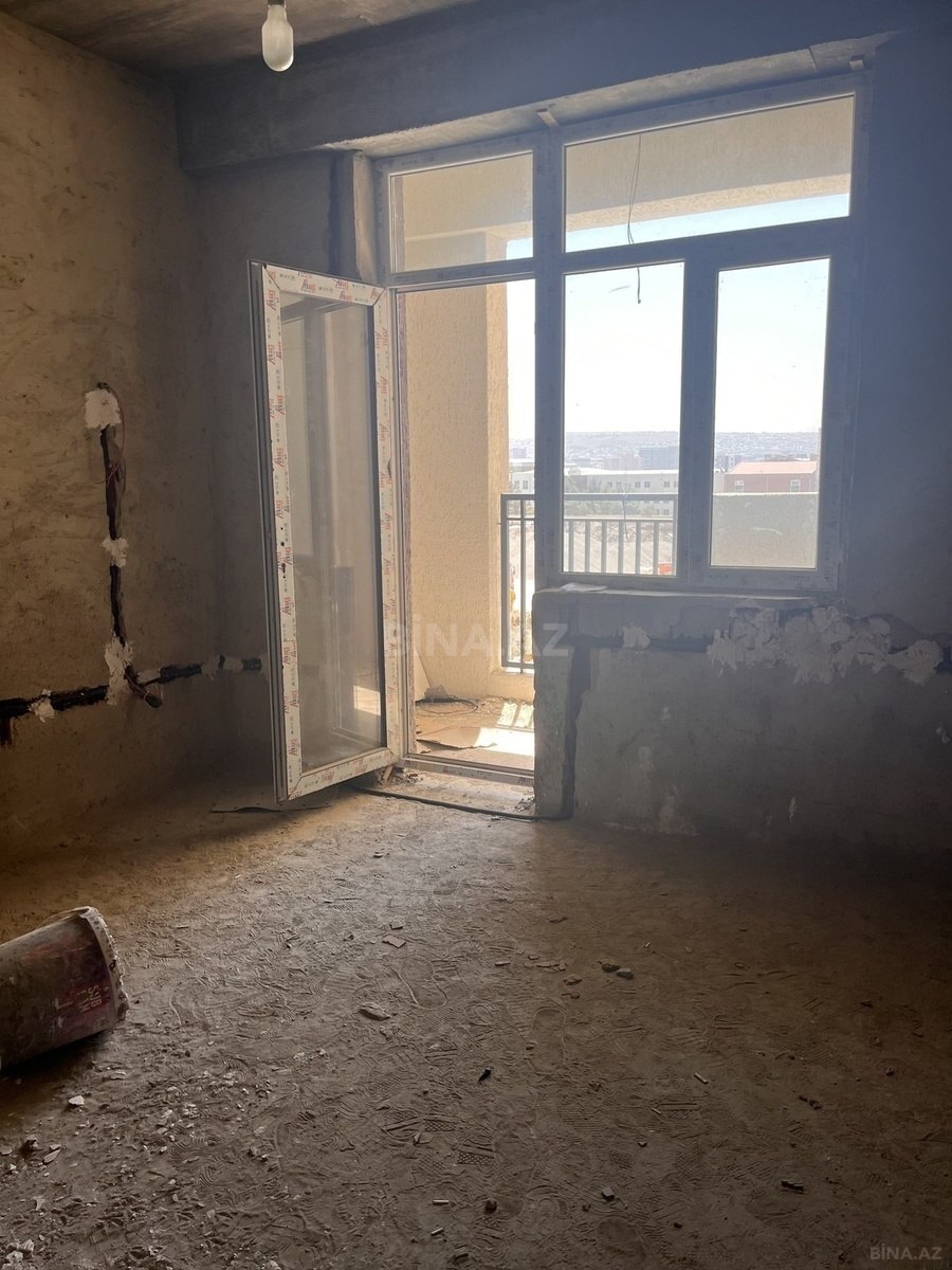 2 otaqlı Yeni tikili, Xırdalan