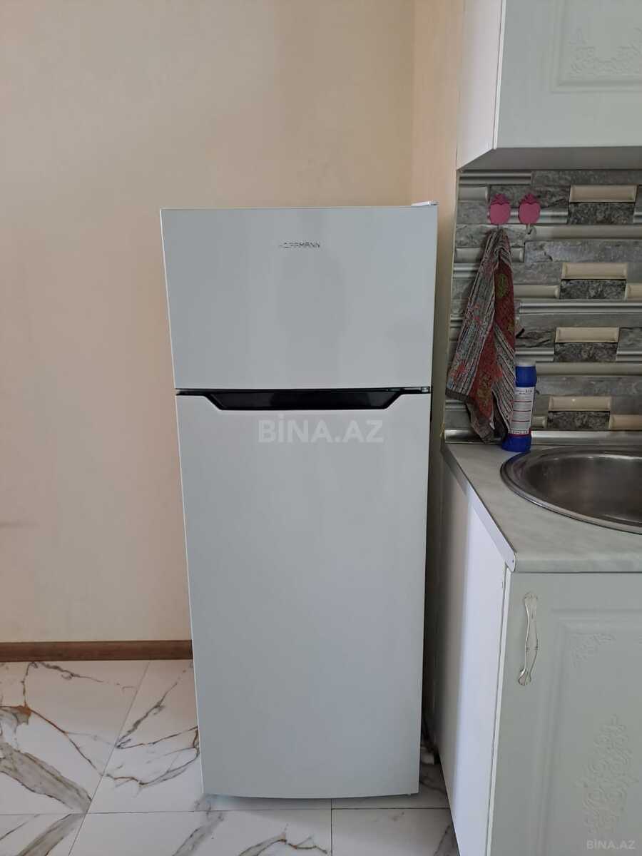 2 otaqlı Yeni tikili, Sumqayıt