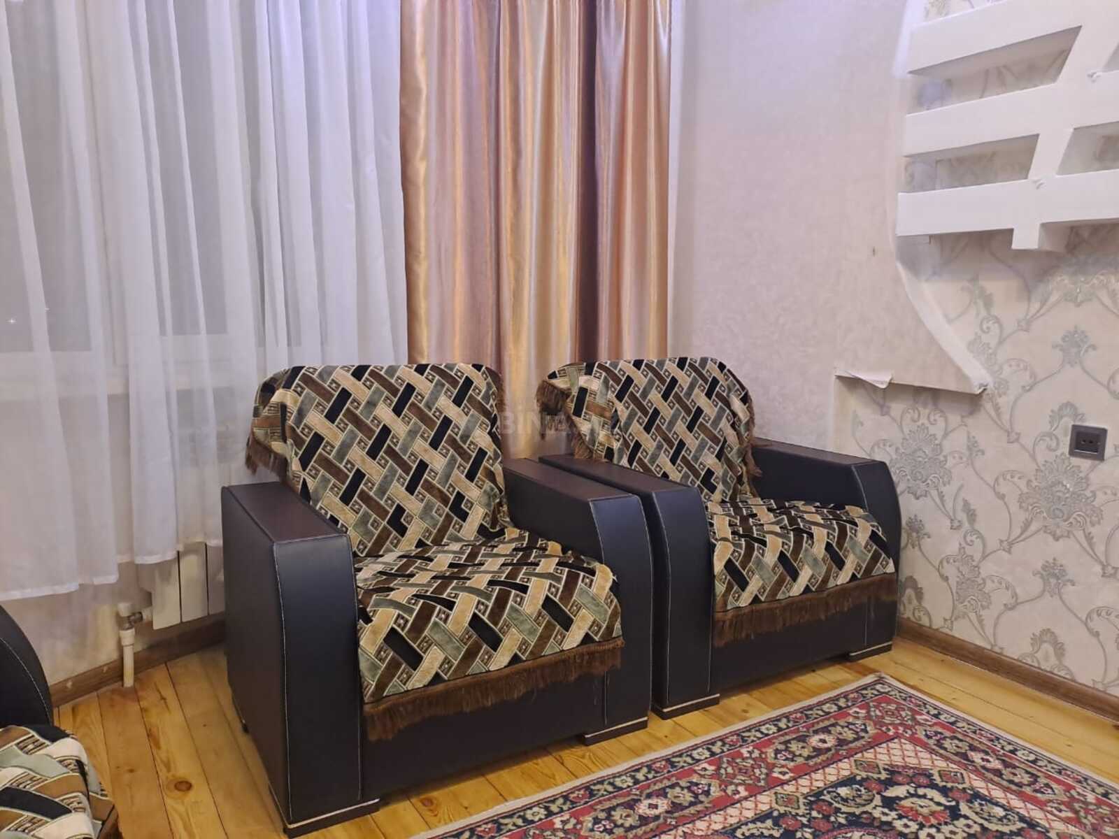 2 otaqlı Yeni tikili, Sumqayıt