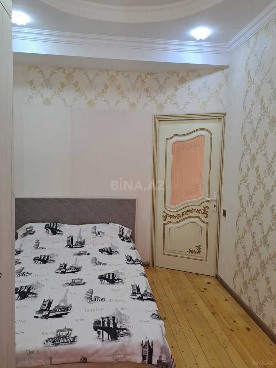 2 otaqlı Yeni tikili, Sumqayıt