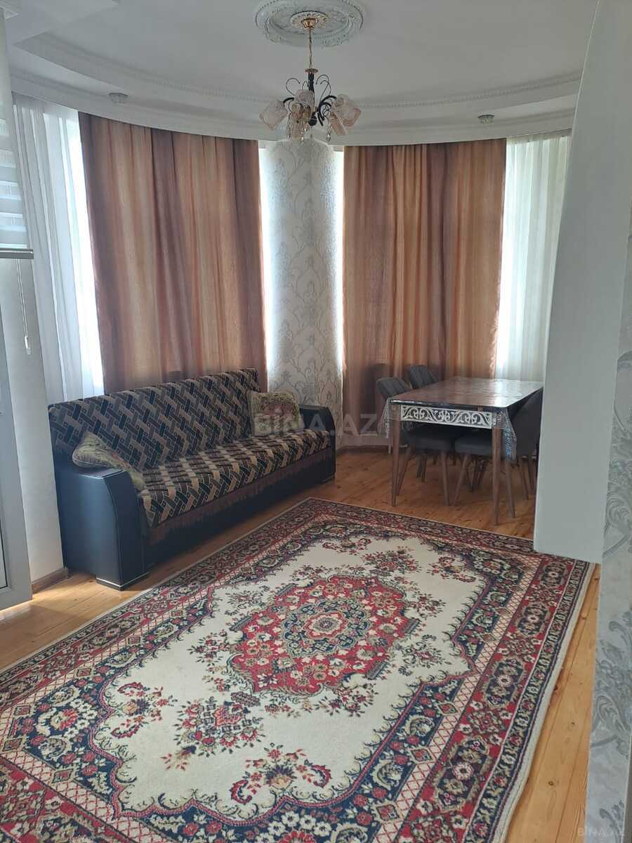 2 otaqlı Yeni tikili, Sumqayıt