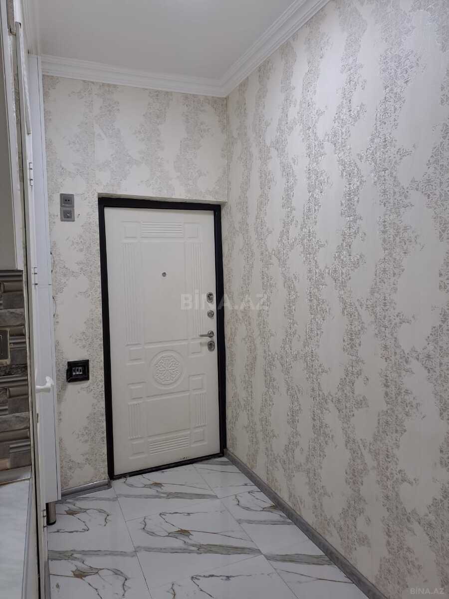 2 otaqlı Yeni tikili, Sumqayıt