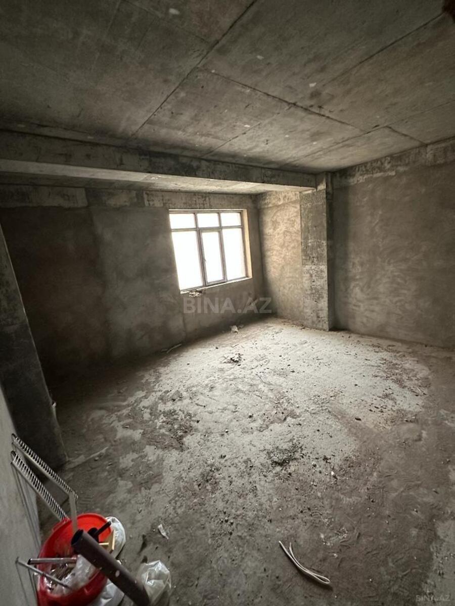 2 otaqlı Yeni tikili, Nəriman Nərimanov m., Bakı