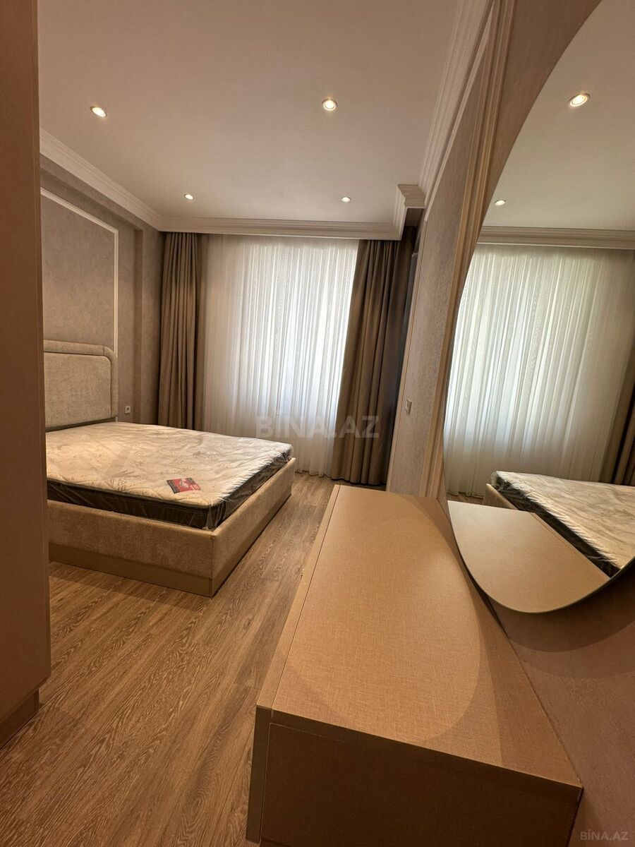 2 otaqlı Yeni tikili, 20 Yanvar m., Bakı