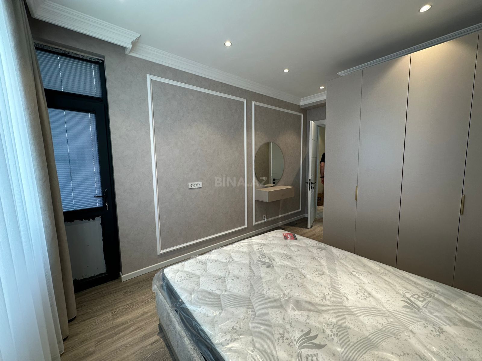 2 otaqlı Yeni tikili, 20 Yanvar m., Bakı