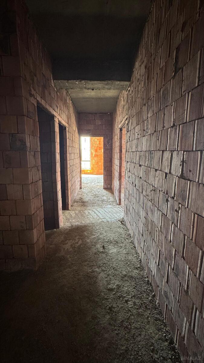 2 otaqlı Yeni tikili, 28 May m., Bakı
