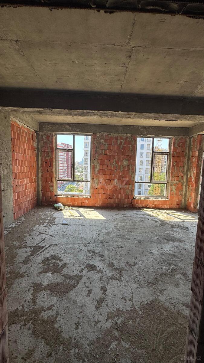 2 otaqlı Yeni tikili, 28 May m., Bakı