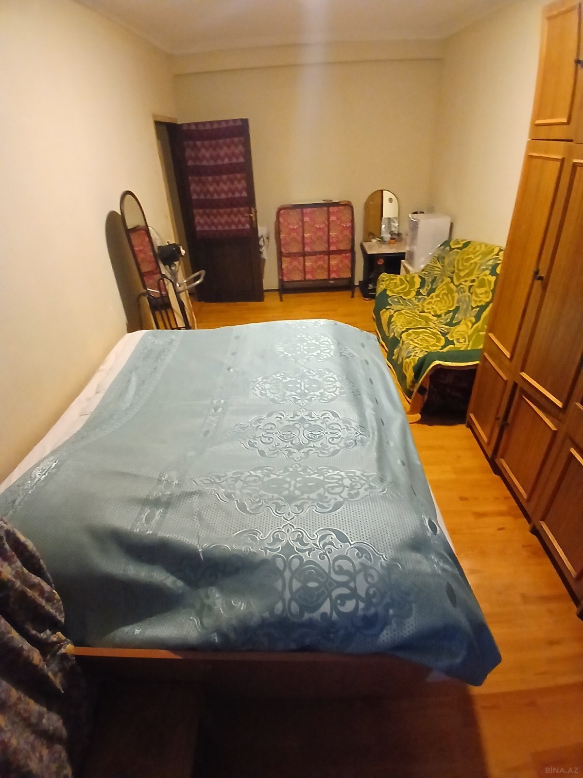 2 otaqlı Yeni tikili, Xırdalan