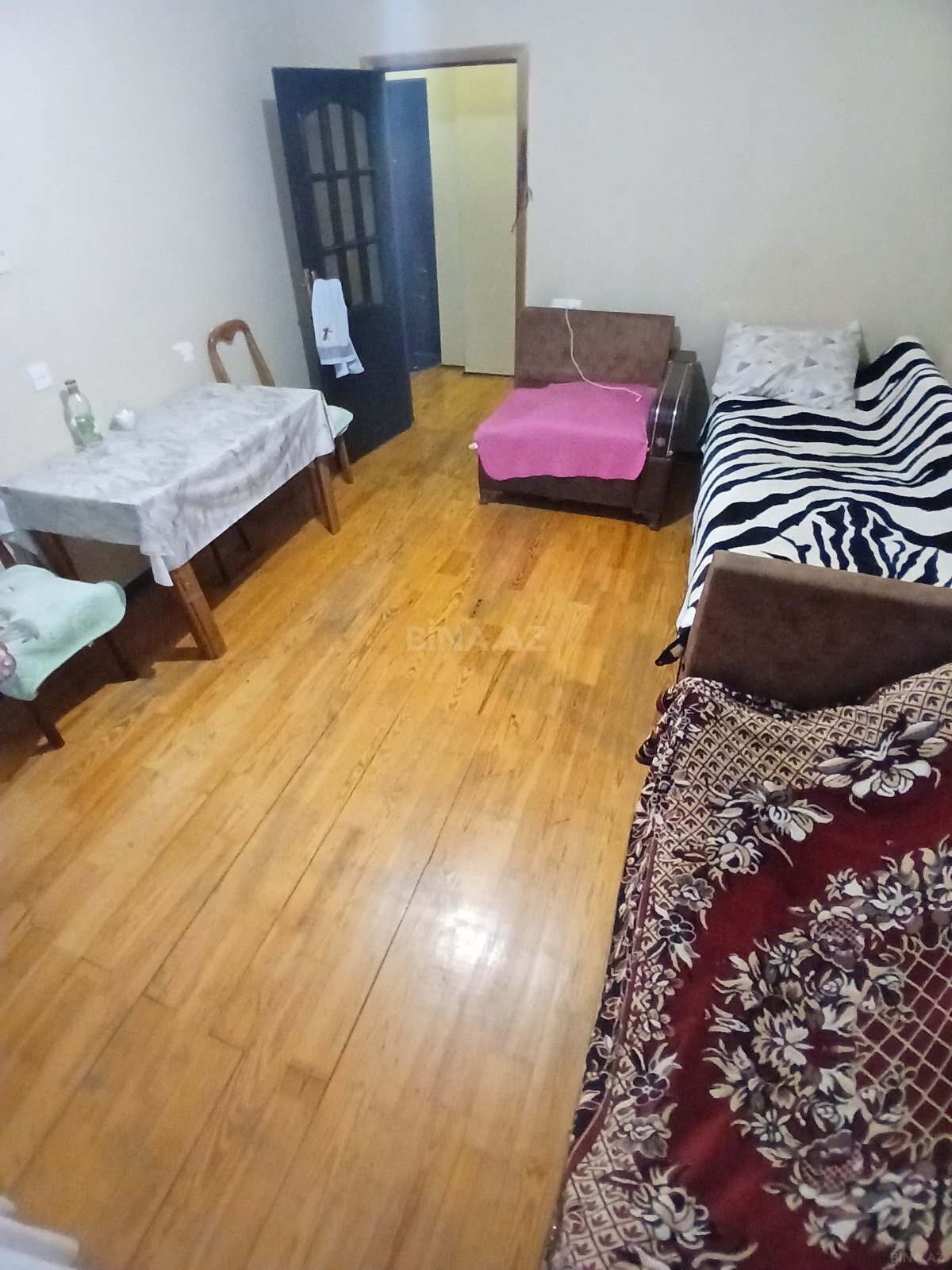 2 otaqlı Yeni tikili, Xırdalan