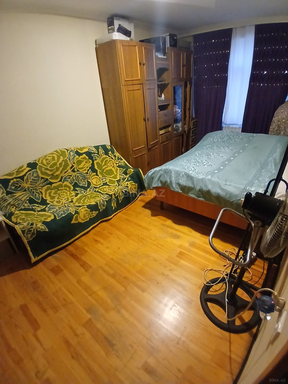 2 otaqlı Yeni tikili, Xırdalan