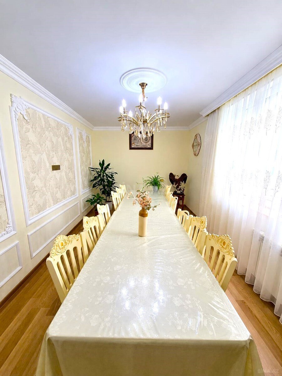 2 otaqlı Köhnə tikili, Əhmədli q., Bakı