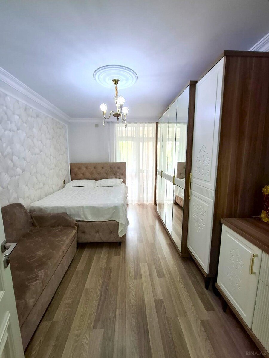 2 otaqlı Köhnə tikili, Əhmədli q., Bakı