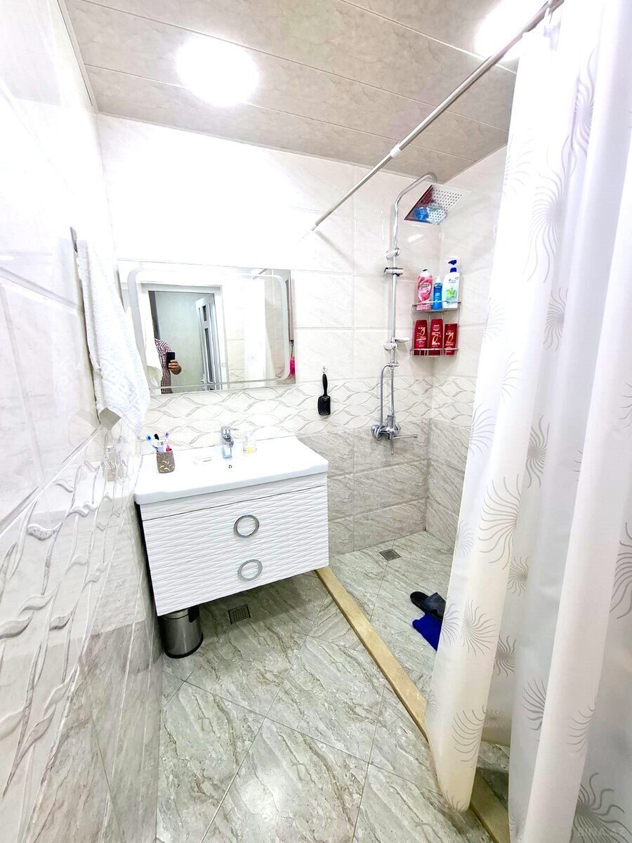 2 otaqlı Köhnə tikili, Əhmədli q., Bakı
