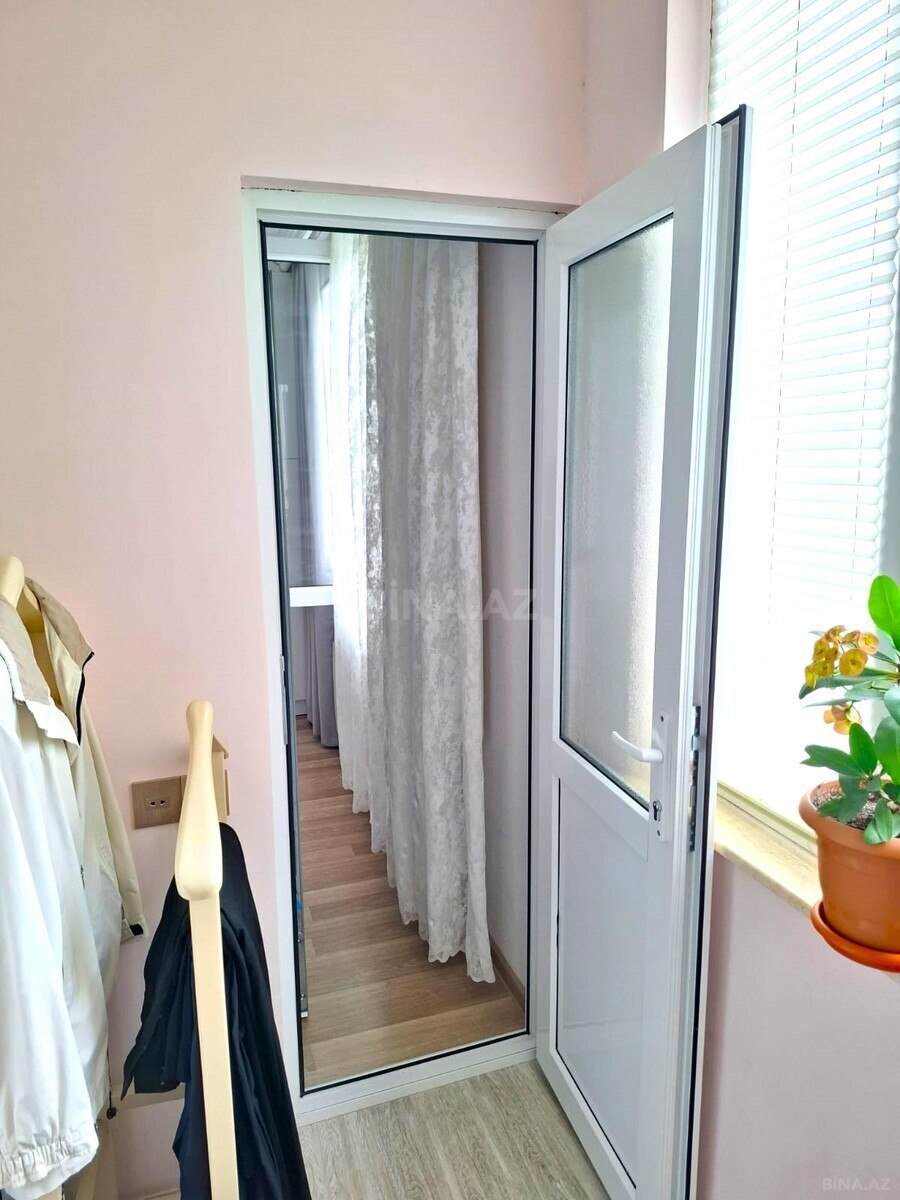 2 otaqlı Köhnə tikili, Əhmədli q., Bakı
