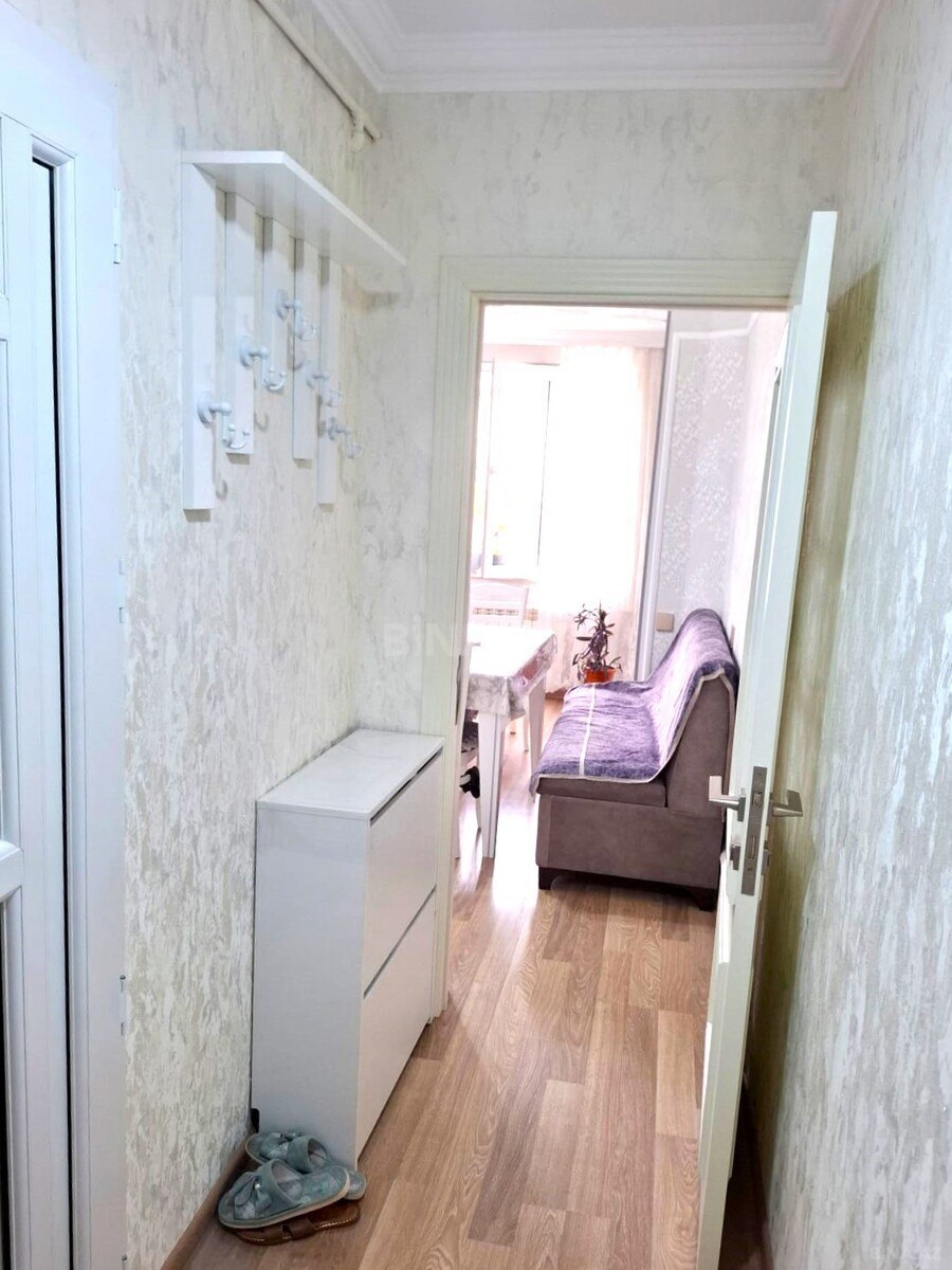 2 otaqlı Köhnə tikili, Əhmədli q., Bakı
