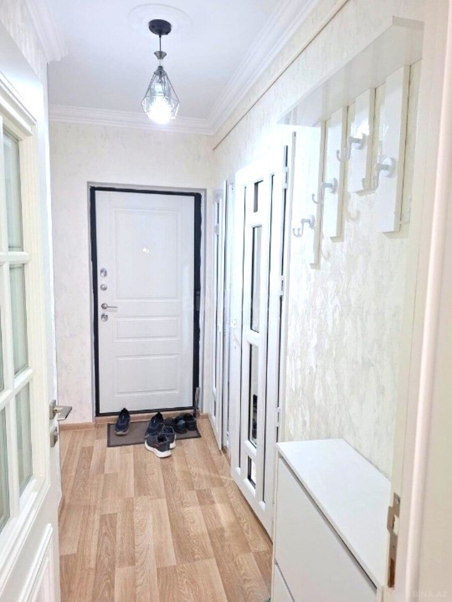 2 otaqlı Köhnə tikili, Əhmədli q., Bakı