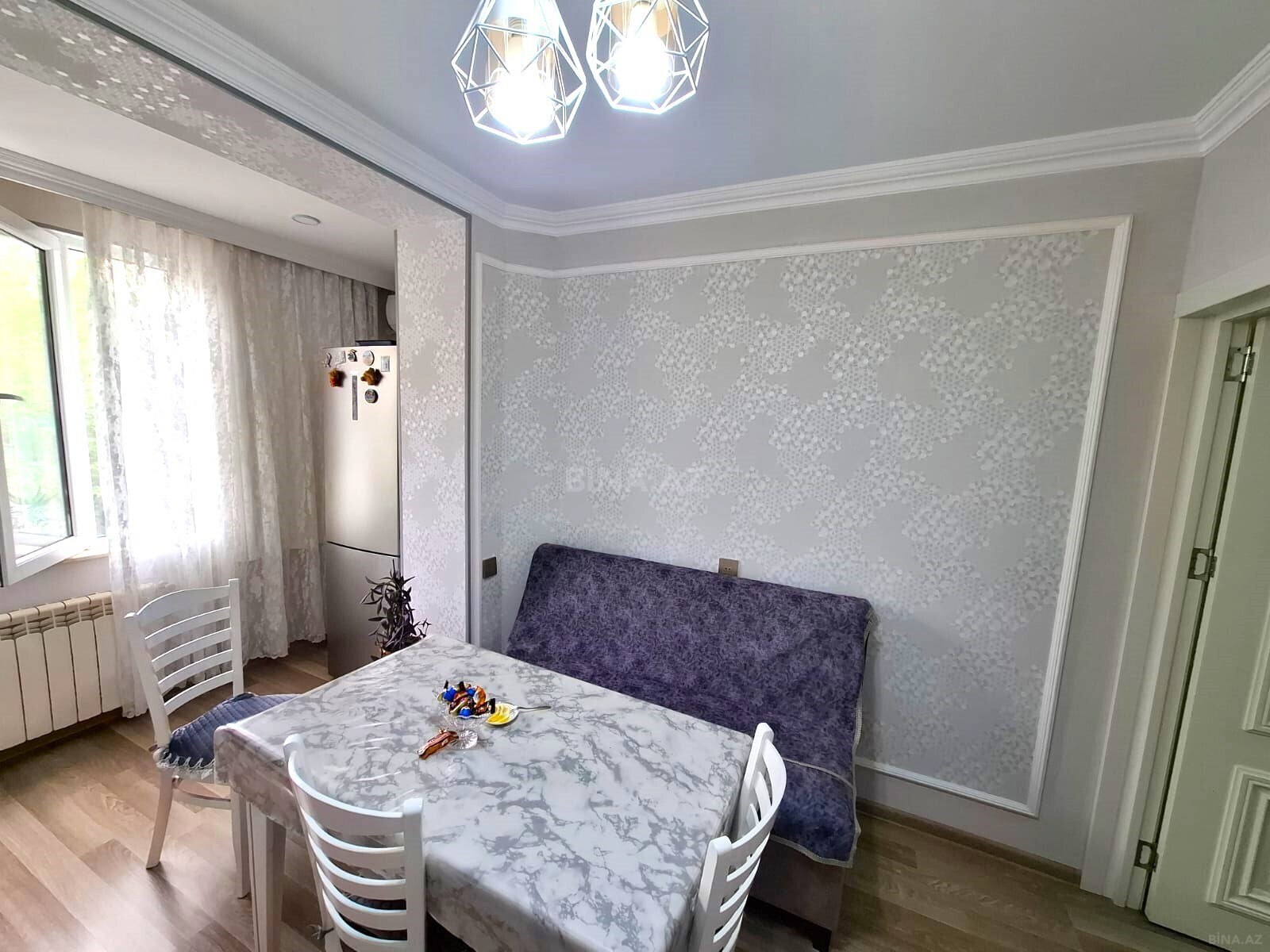 2 otaqlı Köhnə tikili, Əhmədli q., Bakı