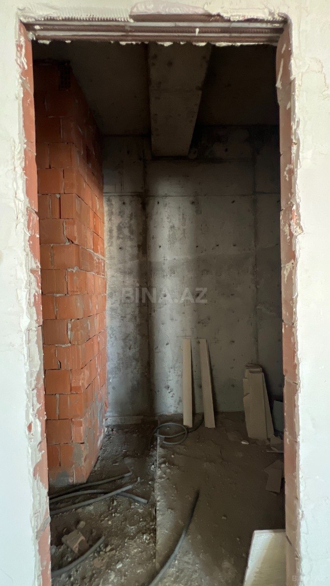 3 otaqlı Yeni tikili, Xətai r., Bakı
