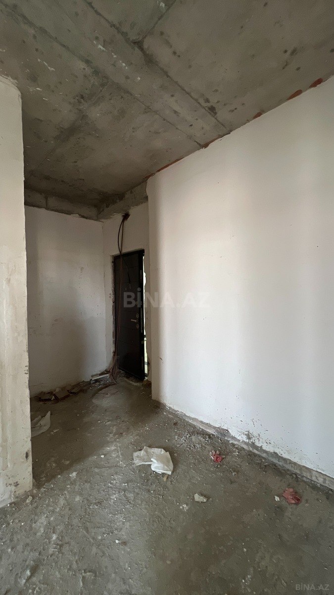 3 otaqlı Yeni tikili, Xətai r., Bakı