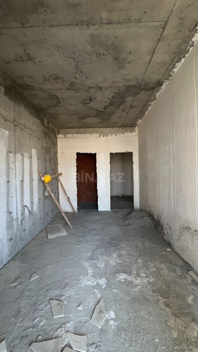 3 otaqlı Yeni tikili, Xətai r., Bakı