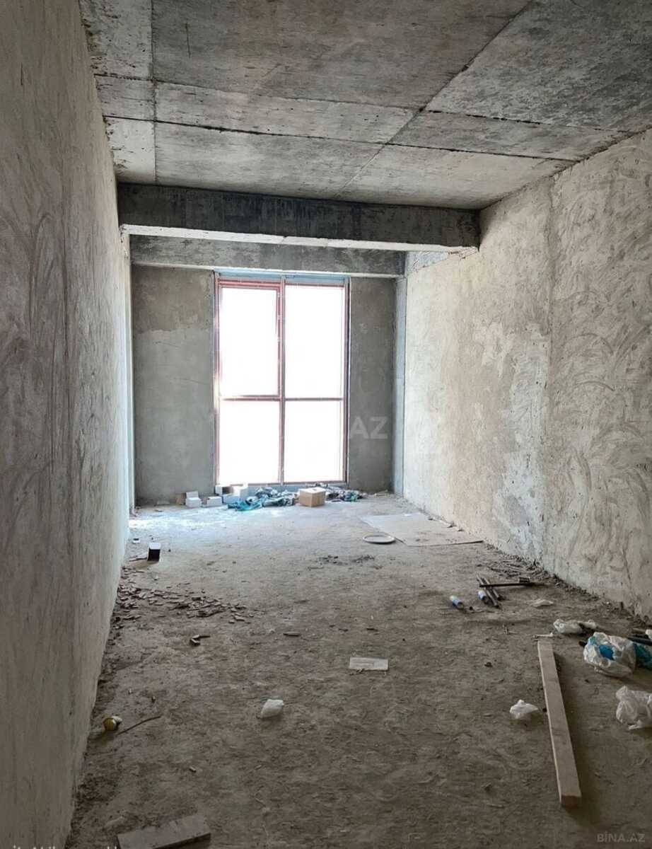 3 otaqlı Yeni tikili, Xətai r., Bakı
