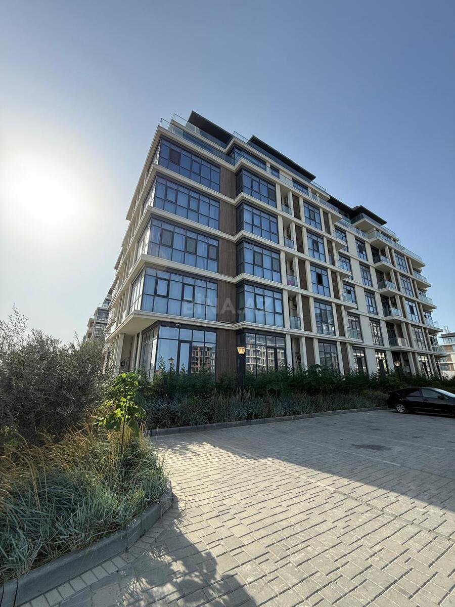 3 otaqlı, 117.0 m², Nardaran