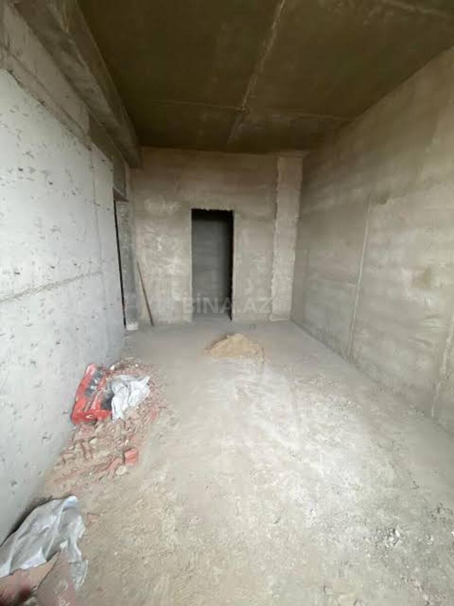 2 otaqlı Yeni tikili, Əhmədli m., Bakı