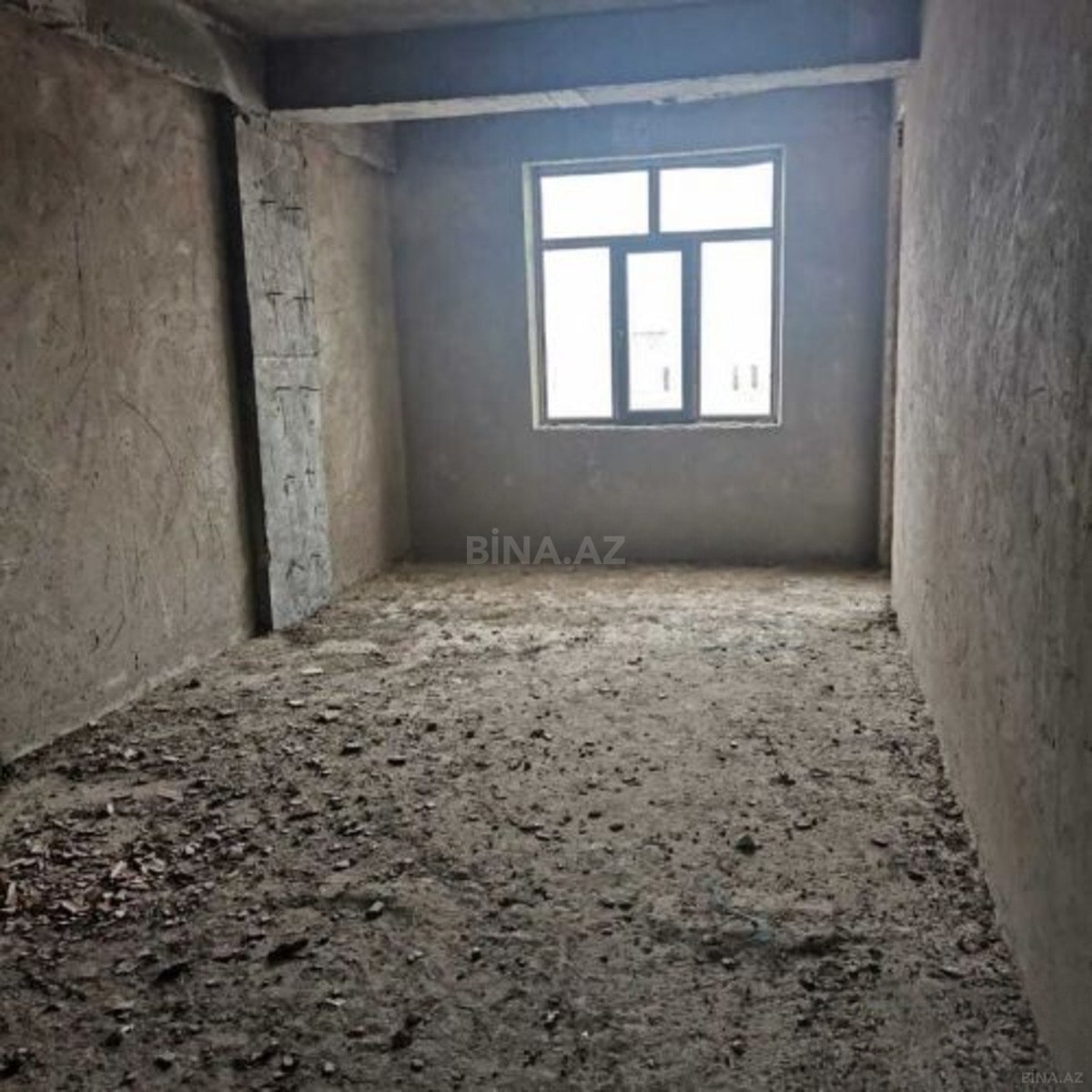 2 otaqlı Yeni tikili, Əhmədli m., Bakı