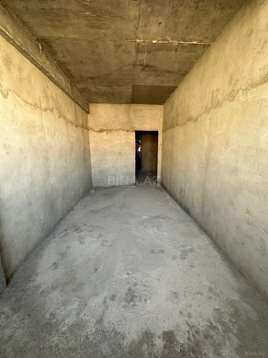 2 otaqlı Yeni tikili, Əhmədli m., Bakı