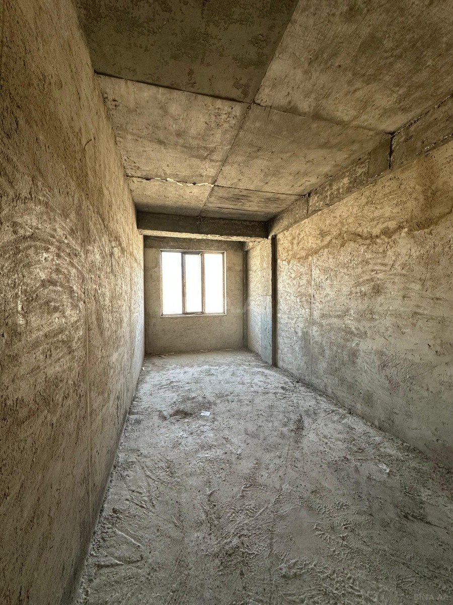 2 otaqlı Yeni tikili, Əhmədli m., Bakı