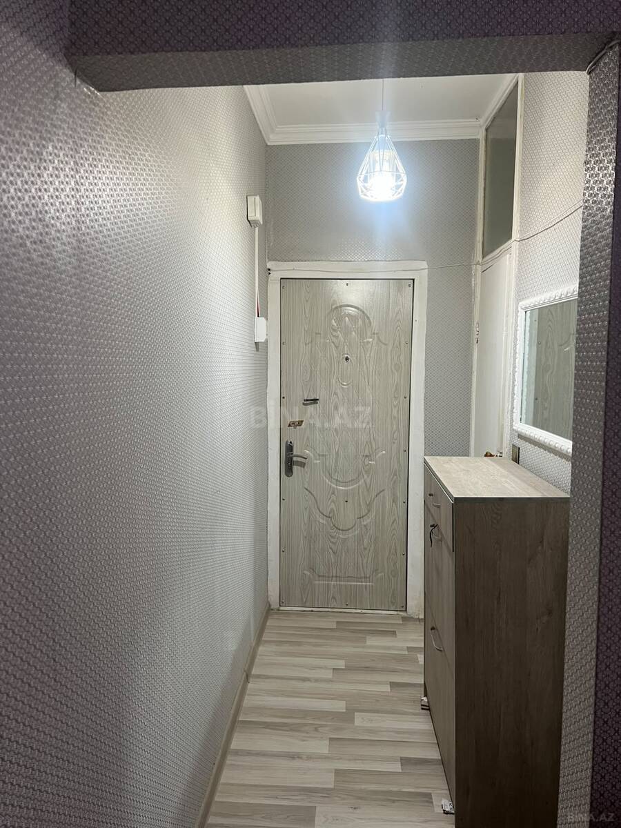 2 otaqlı Köhnə tikili, Azadlıq Prospekti m., Bakı