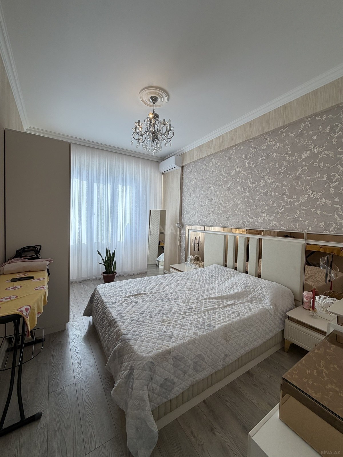 2 otaqlı, 66.0 m²