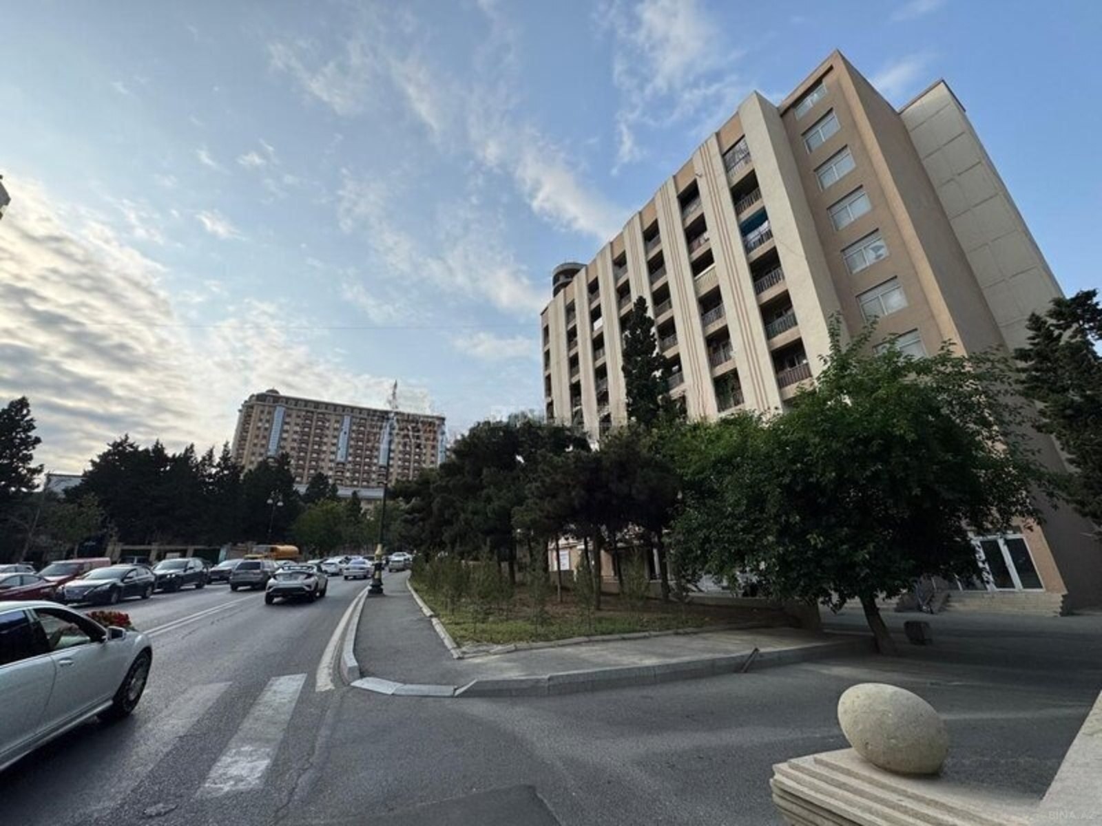 1 otaqlı, 36.0 m², Nəriman Nərimanov